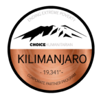 Kilimanjaro